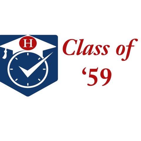 HHSAA Class of '59