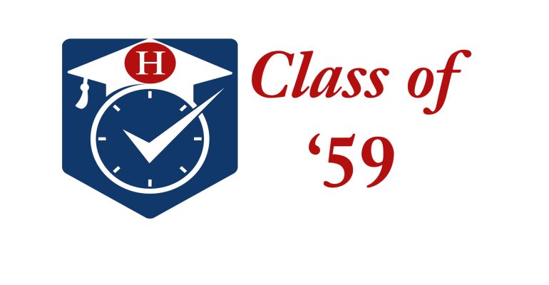 HHSAA Class of '59