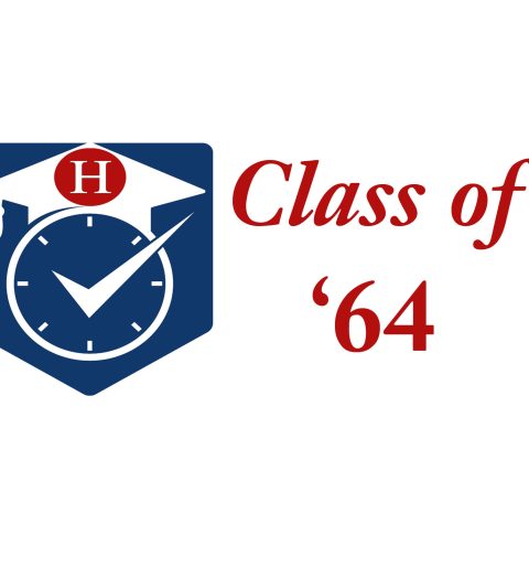HHSAA Class of '64