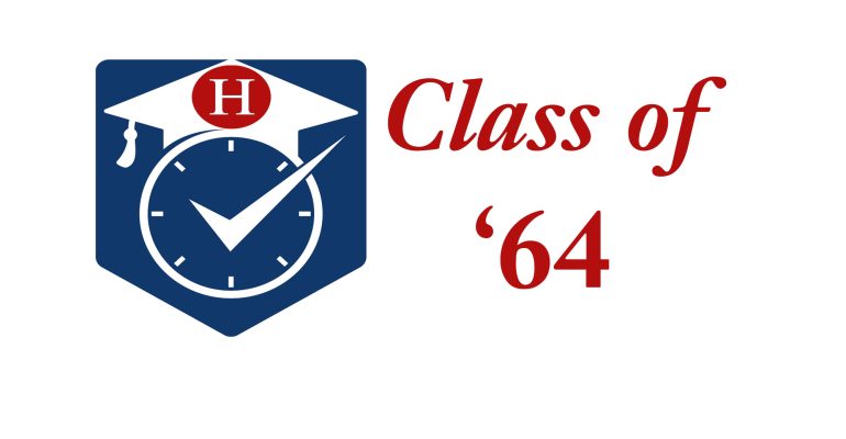 HHSAA Class of '64