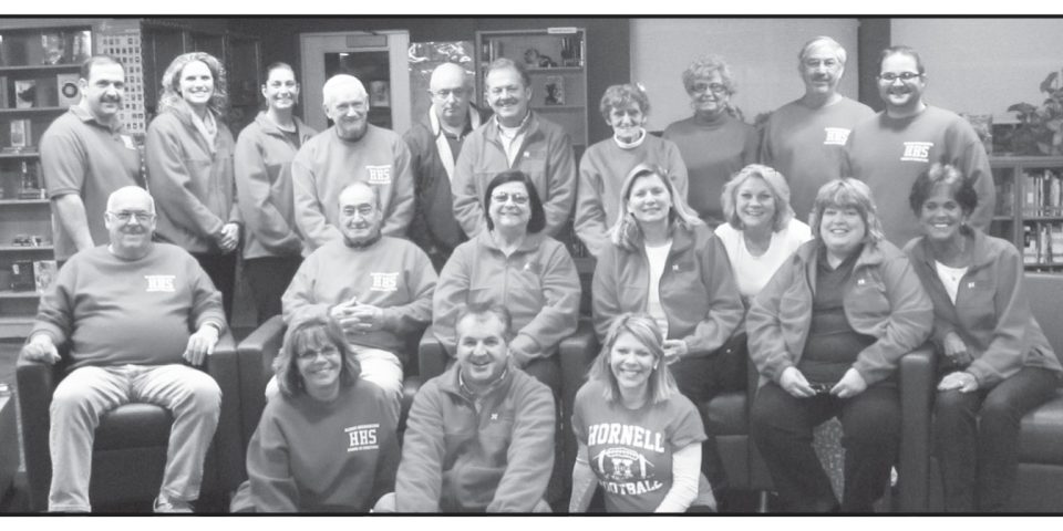 2014 HHSAA Board of Directors