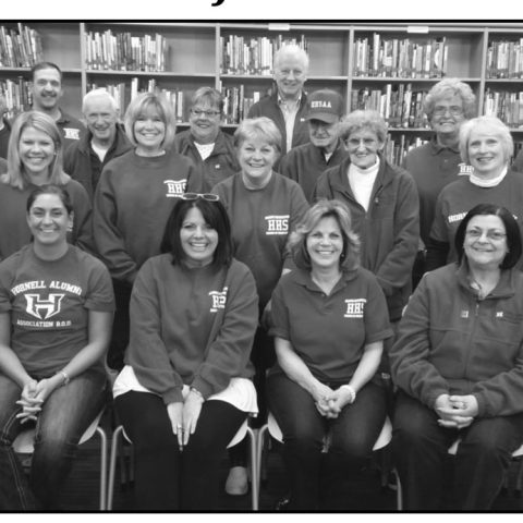 2016 HHSAA Board of Directors