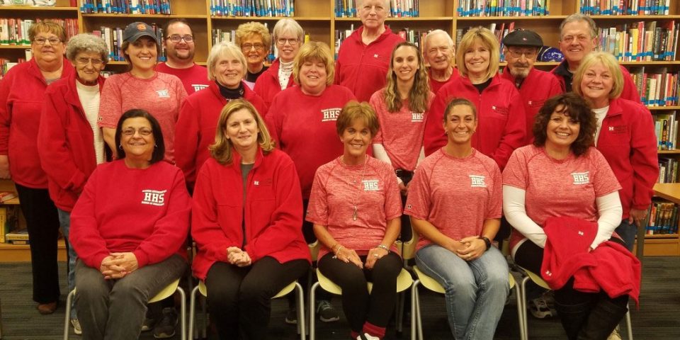 2018 HHSAA Board of Directors