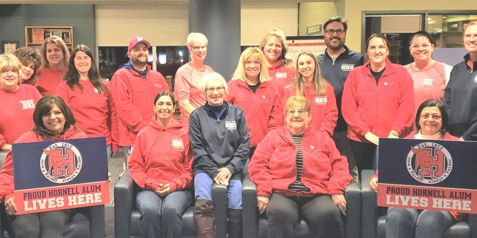 2022 HHSAA Board of Directors