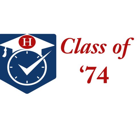 HHSAA Class of '74