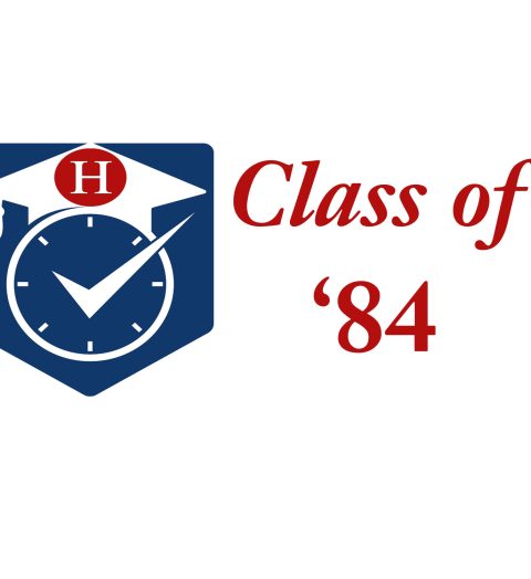 HHSAA Class of '84