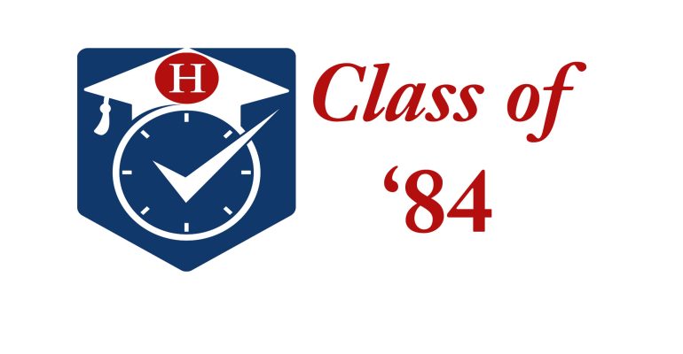 HHSAA Class of '84