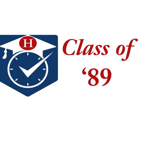 HHSAA Class of '89