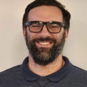 Hornell Alumni Association Board Director Chuck Coleman, News Journal Contributor